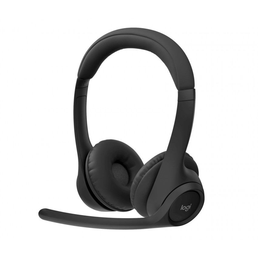 Logitech ZONE 300 Wireless Bluetooth Headset Logitech ZONE 300 Wireless Bluetooth Headset
