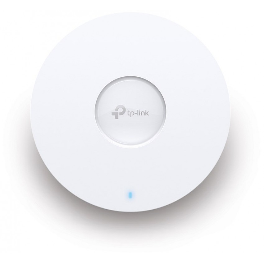 ACCESS POINT AX3000 Ceiling Mount WiFi 6 TP-LINK ACCESS POINT AX3000 Ceiling Mount WiFi 6 TP-LINK