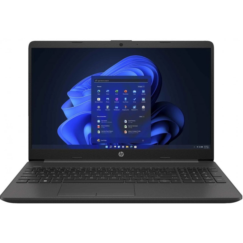 HP 250R G9 15.6 FHD i5-1335U/16GB (2x8GB)/512SSD/Dark Silver/DOS/3YOS HP 250R G9 15.6 FHD i5-1335U/16GB (2x8GB)/512SSD/Dark Silver/DOS/3YOS