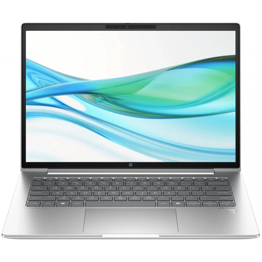 HP 440 G11 ProBook 14 FHD U7-155U/16GB (1x16GB)/512SSD/FP/LKB/FD/3Y HP 440 G11 ProBook 14 FHD U7-155U/16GB (1x16GB)/512SSD/FP/LKB/FD/3Y