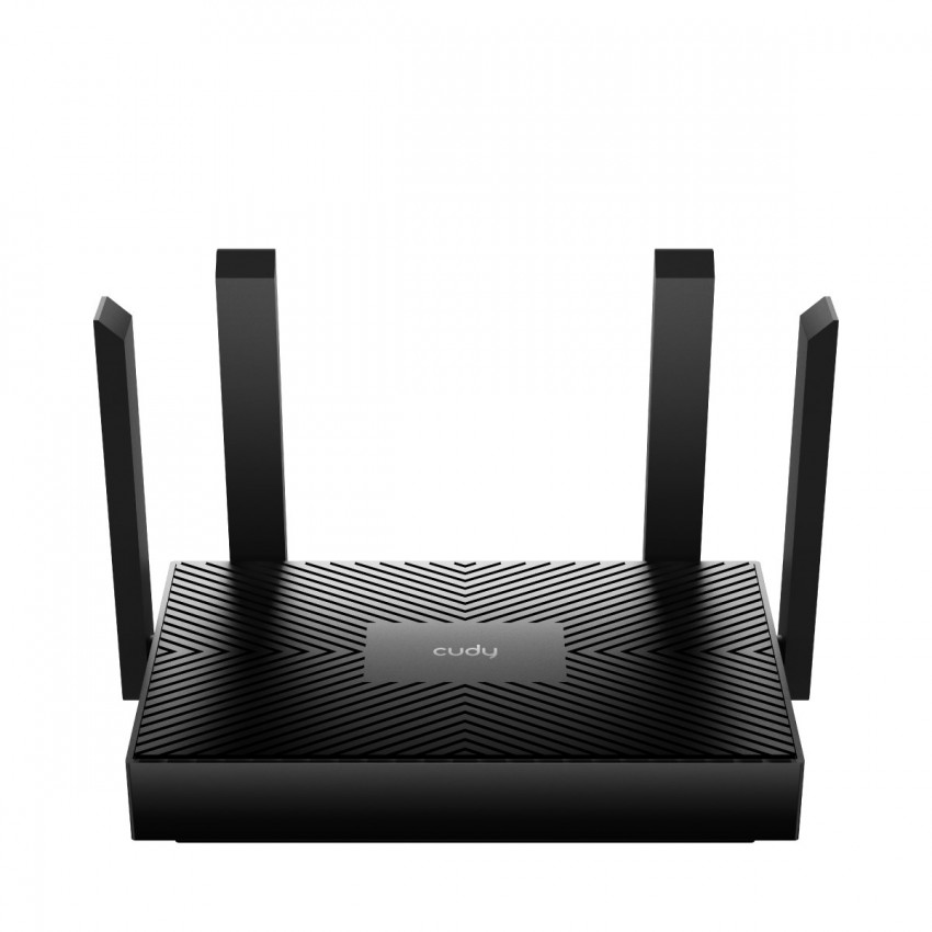 ROUTER AX1500 Dual Band Wi-Fi 6 Cudy ROUTER AX1500 Dual Band Wi-Fi 6 Cudy