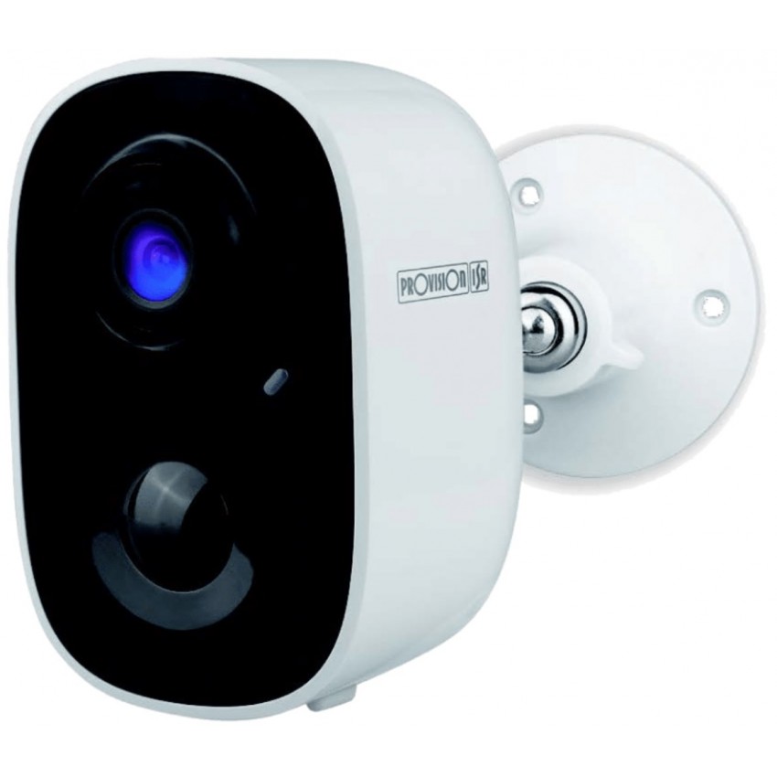 PROVISION BCam-02 Wireless security camera on battery