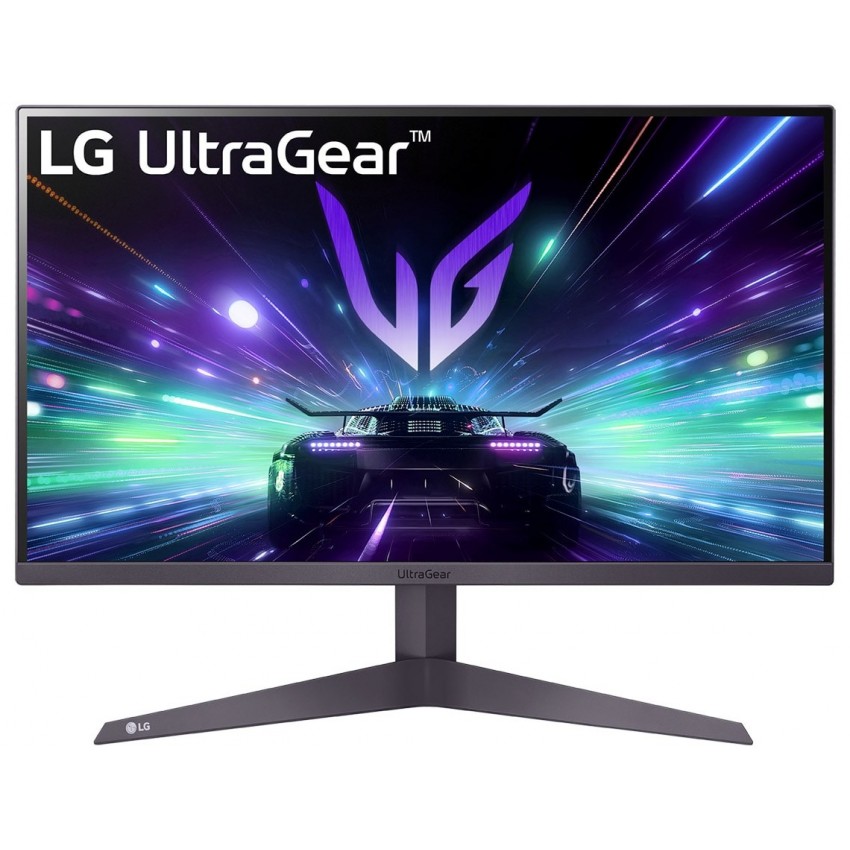 LG 24" FLAT GAMING 180HZ 1MS DP/HDMI LG 24" FLAT GAMING 180HZ 1MS DP/HDMI