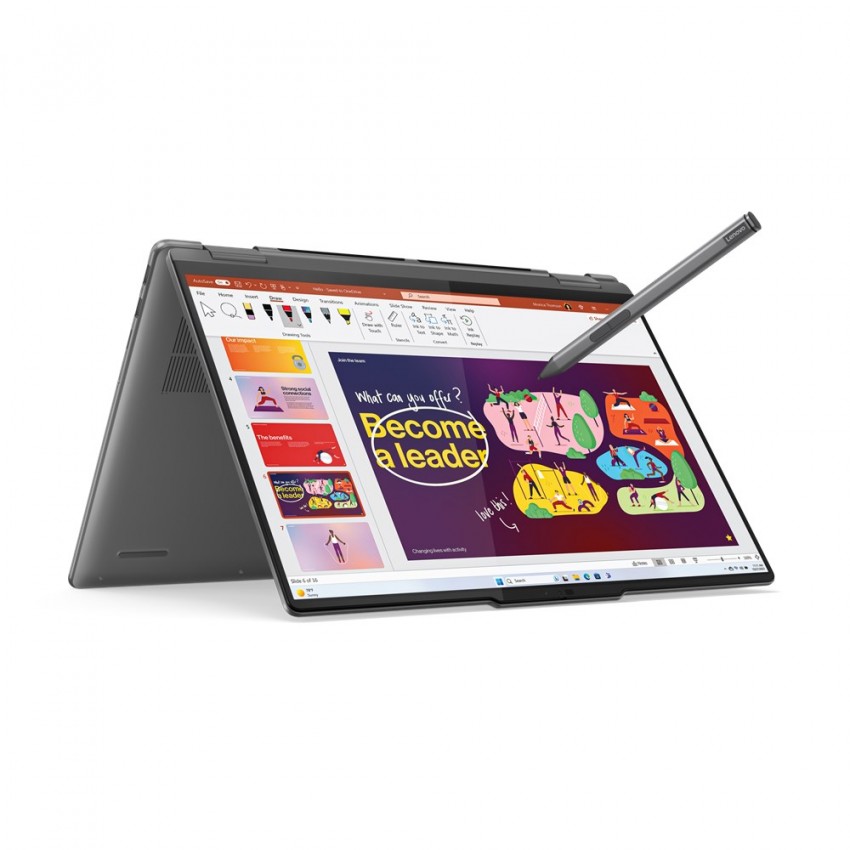 Lenovo Yoga 7 PRO 16" ULTRA 5 125U/16GB/1TB/WIN11P/TOUCH/3Y/ Lenovo Yoga 7 PRO 16" ULTRA 5 125U/16GB/1TB/WIN11P/TOUCH/3Y/