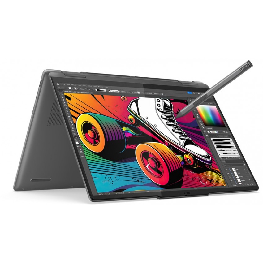 Lenovo Yoga 7 PRO 14" ULTRA 5 125U/16GB/512GB/WIN11P/TOUCH/3Y Lenovo Yoga 7 PRO 14" ULTRA 5 125U/16GB/512GB/WIN11P/TOUCH/3Y