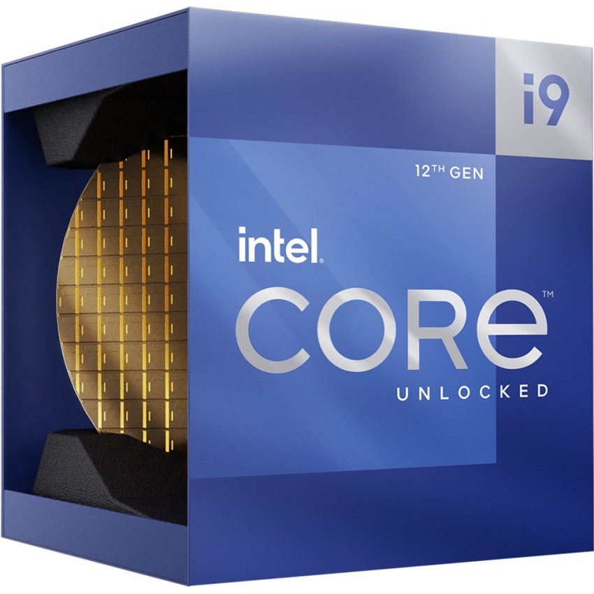Intel Core i9-12900 3.20GHz 30MB Intel Core i9-12900 3.20GHz 30MB