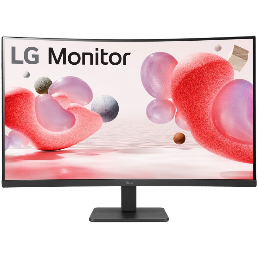 LG 32 CURVED 100HZ HDR10 HDMIx2