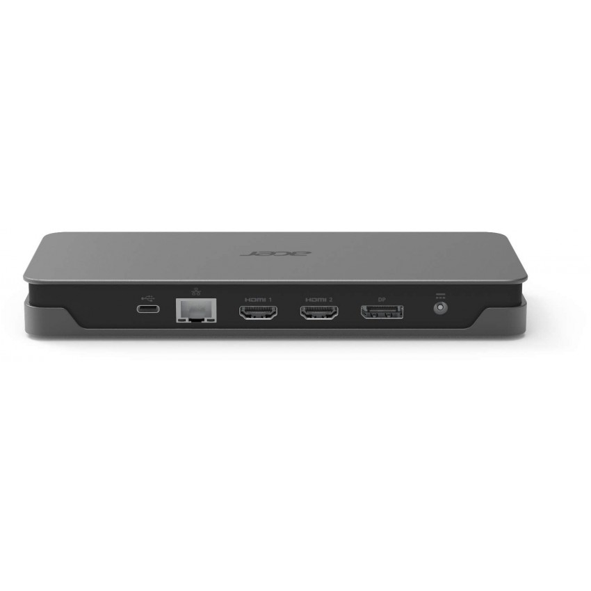 Acer USB Type-C Gen 1 Dock - ADK233 Acer USB Type-C Gen 1 Dock - ADK233