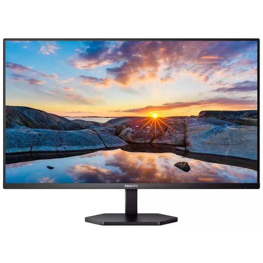 PHILIPS 32" 2K HDMI/DP/USB-C/SPEAKERS PHILIPS 32" 2K HDMI/DP/USB-C/SPEAKERS
