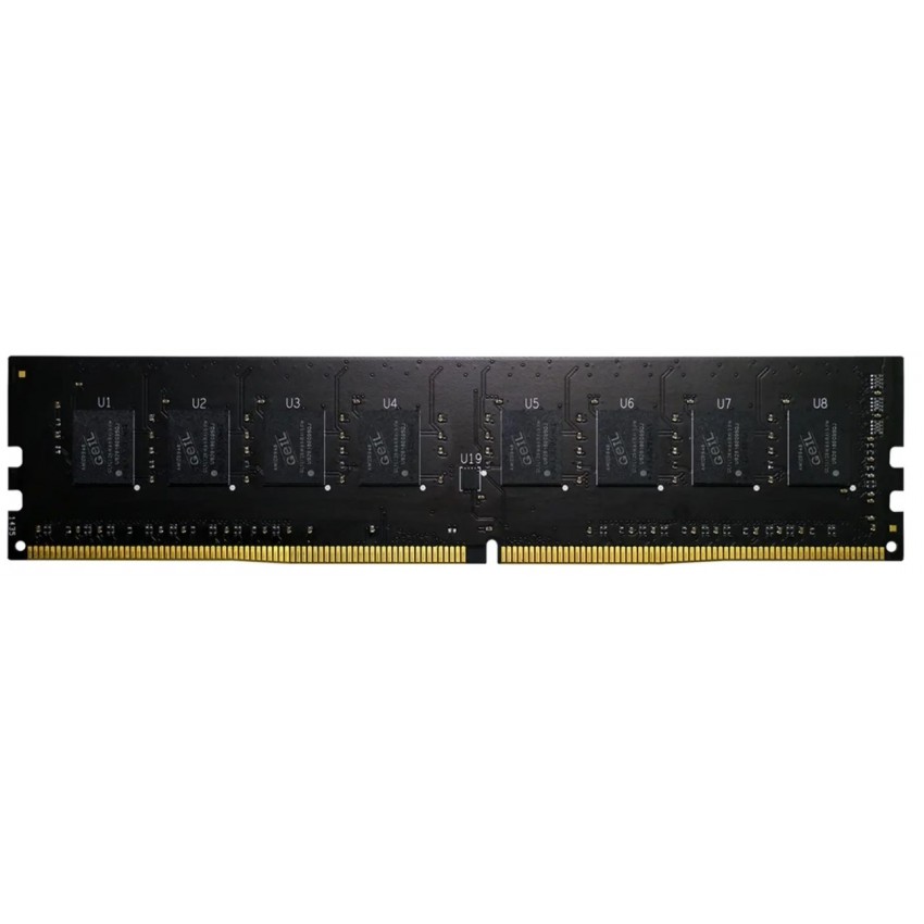 16GB DDR4 3200MHz UDIMM GEIL