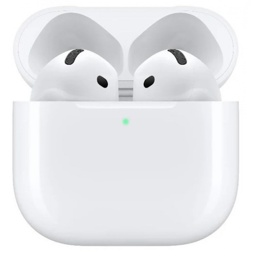 Apple AirPods 4 with Active Noise Cancellation Apple AirPods 4 with Active Noise Cancellation